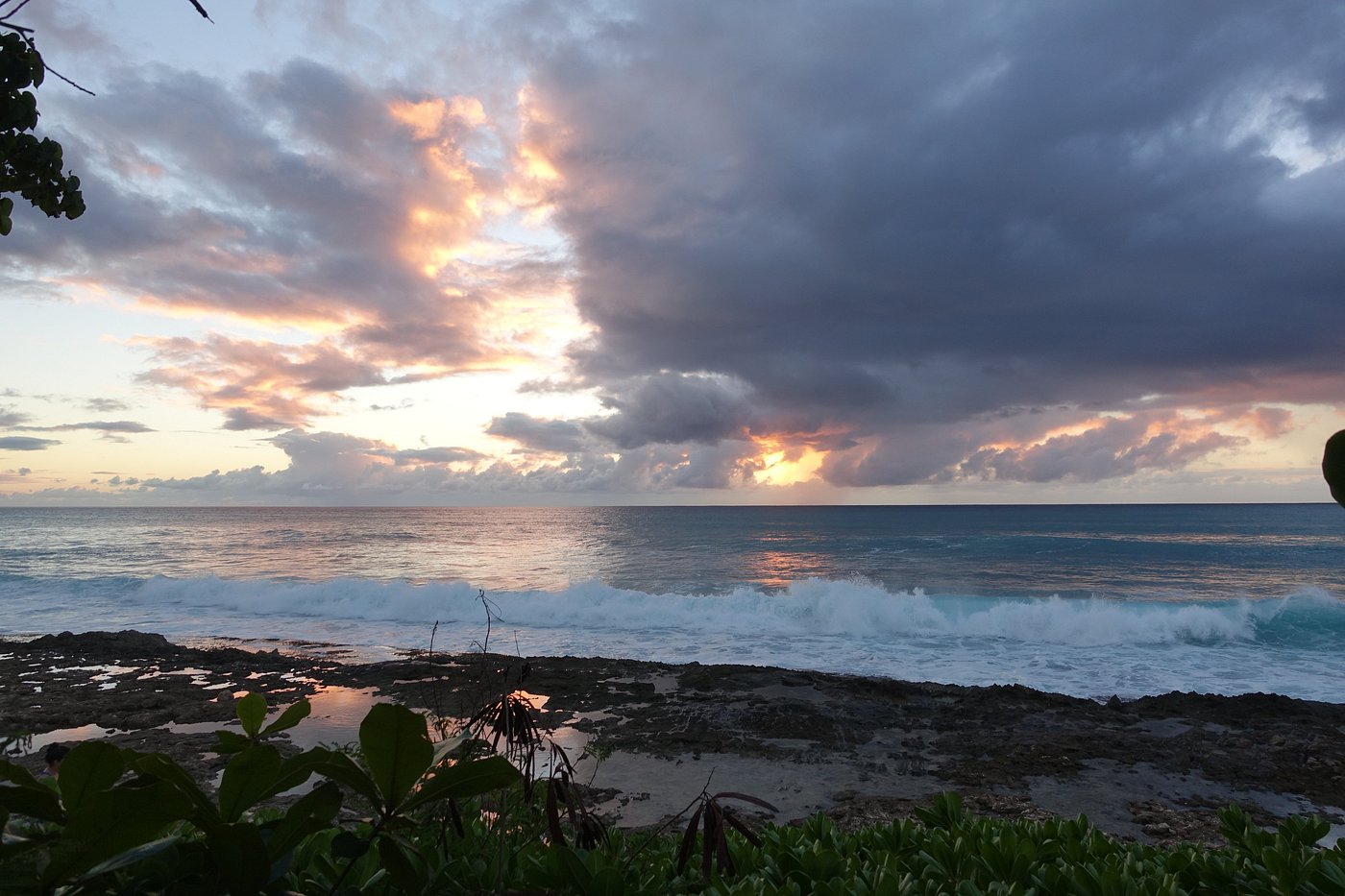 Marriott’s Ko Olina Beach Club