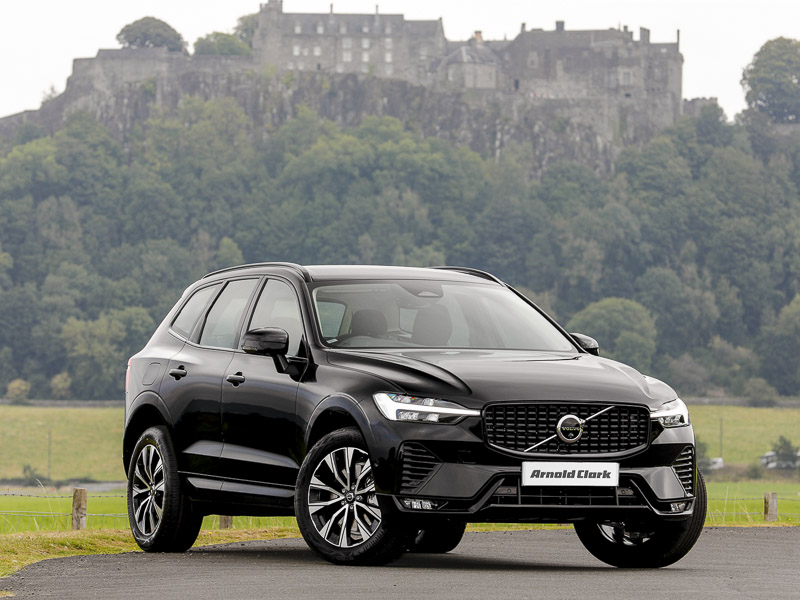 Brand New 25 Volvo XC60