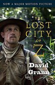 THE LOST CITY OF Z