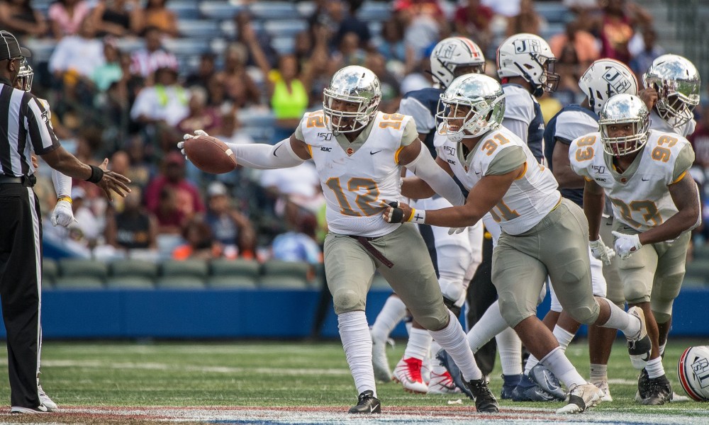 Bethune-Cookman Announces 2022 Football Schedule | Hayti - News, Videos