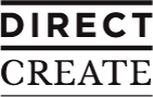 directcreate brand logo