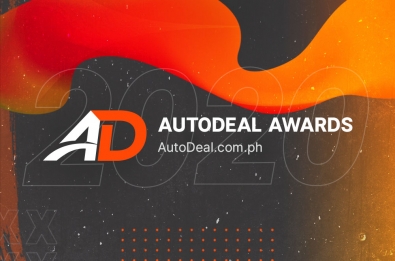 AutoDeal Awards 2020