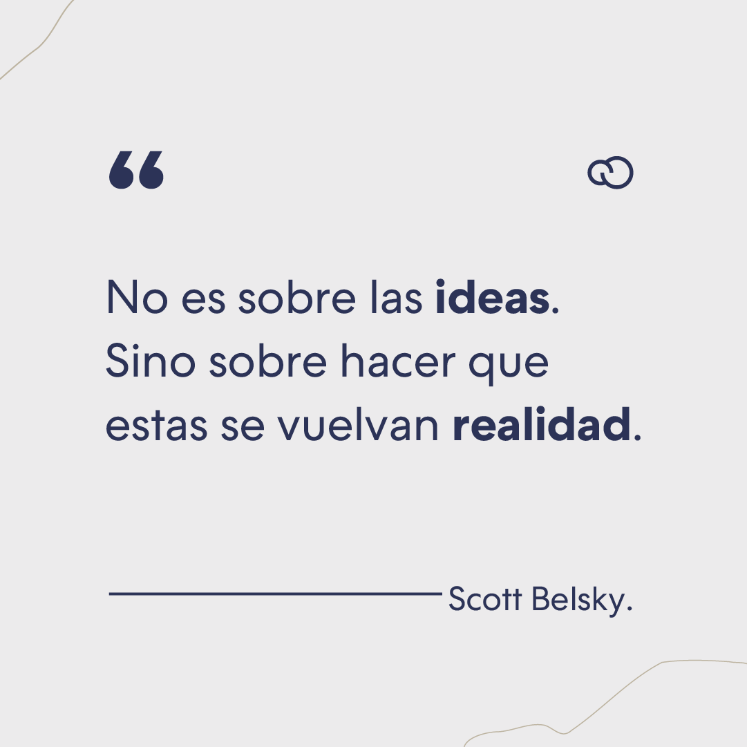 65 frases de emprendedores para inspirarte