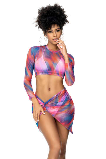 Ultimate Color Cover Up Set