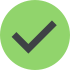 Checkmark icon