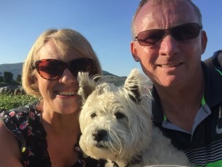 Scottish Terrier Tours