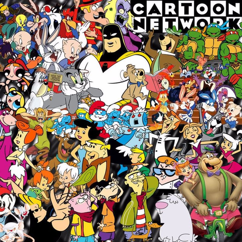 Cartoon Network 6 Desenhos Que Voce Precisa Assistir Aficionados Images