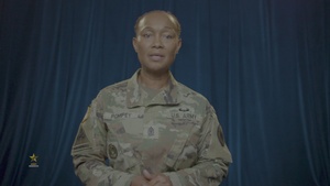 U.S. Army Reserve Command - Suicide Prevention Message