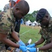 MEDFLAG 11 comes to a close at Burma camp