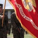 Marine Corps Base Hawaii change of command ceremony