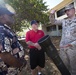 The memories never fade: Marines, Vietnam veterans pay tribute to fallen leader