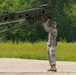 UAV's Support 76th IBCT Training