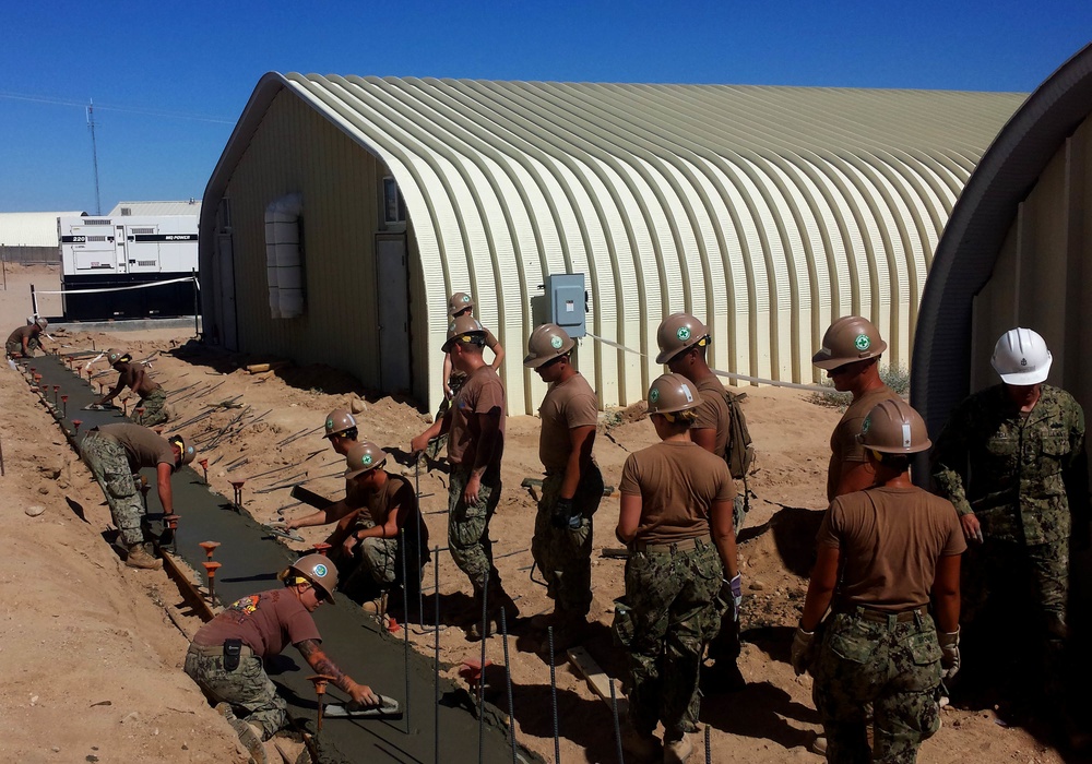 Twentynine Palms Marine Base Directions