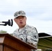 29th Infantry Brigade Combat Team change of command ceremony