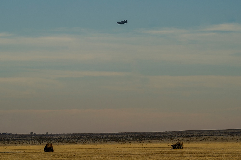 DVIDS - Images - 3rd Special Forces Group, Ft. Bragg, N.C., performs a ...