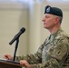 20th Special Forces Group Change of Command