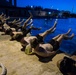 Soldiers Attend the U.S. Army Special Forces Combat Diver Qualification Course