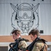 Soldiers Attend the U.S. Army Special Forces Combat Diver Qualification Course