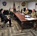 Phoenix Recruiting Battalion conducts OCS board