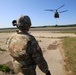 CH-47 Chinook Sling-load Training at Fort McCoy