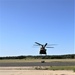 CH-47 Chinook Sling-load Training at Fort McCoy