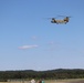 CH-47 Chinook Sling-load Training at Fort McCoy