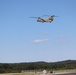 CH-47 Chinook Sling-load Training at Fort McCoy