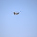 CH-47 Chinook Sling-load Training at Fort McCoy