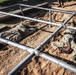 Basic Combat Trainees Complete Obstacle Course on Fort Sill