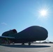 RQ-4 Global Hawk completes max engine run