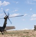 11th ECAB Conducts Air Movement for 4ID Ground Forces