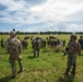 Ie Shima Airfield Seizure and FARP