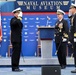 NAS Pensacola Holds Change of Command