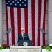 69th National Veterans Day Observance at Arlington National Cemetery