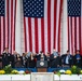 69th National Veterans Day Observance at Arlington National Cemetery