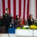 69th National Veterans Day Observance at Arlington National Cemetery