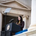 69th National Veterans Day Observance at Arlington National Cemetery