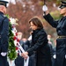 69th National Veterans Day Observance at Arlington National Cemetery