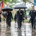 69th National Veterans Day Observance at Arlington National Cemetery