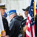 69th National Veterans Day Observance at Arlington National Cemetery