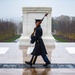 69th National Veterans Day Observance at Arlington National Cemetery