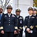 69th National Veterans Day Observance at Arlington National Cemetery