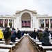 69th National Veterans Day Observance at Arlington National Cemetery