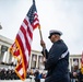 69th National Veterans Day Observance at Arlington National Cemetery