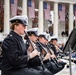 69th National Veterans Day Observance at Arlington National Cemetery