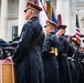 69th National Veterans Day Observance at Arlington National Cemetery