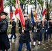 69th National Veterans Day Observance at Arlington National Cemetery