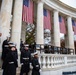 69th National Veterans Day Observance at Arlington National Cemetery