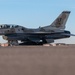 309th Fighter Squadron takes flight