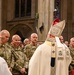 New York's 69th Infantry Regiment Leads St. Patrick's Day Parade